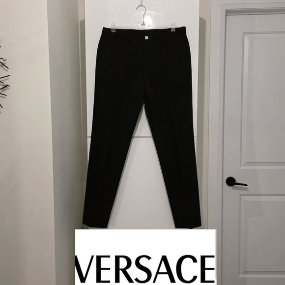 VERSACE MEN'S PANTS! πππ - Picture 1 of 15